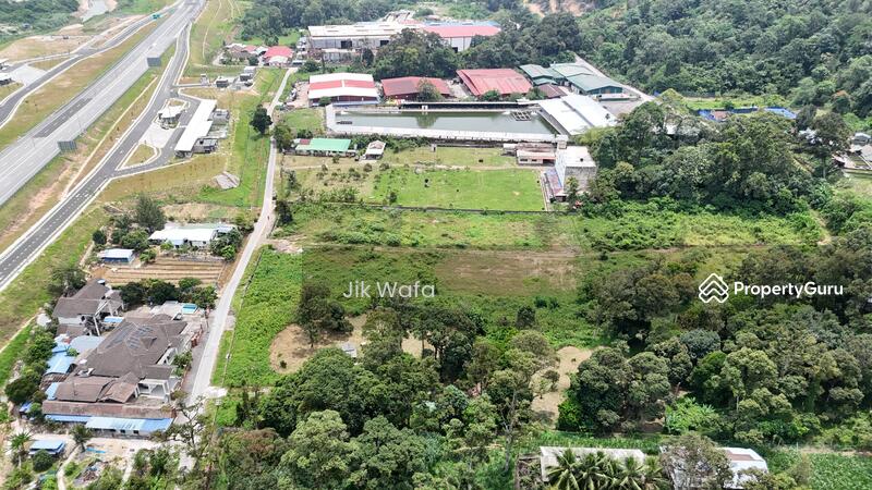 Untuk Dijual - Batu 14 Hulu Langat