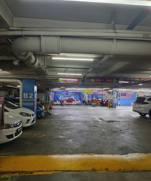 Retail Space for Sale in KLCC (KL City Centre) - Jun Kien Chu - Car Park - PropertyGuru.com.my