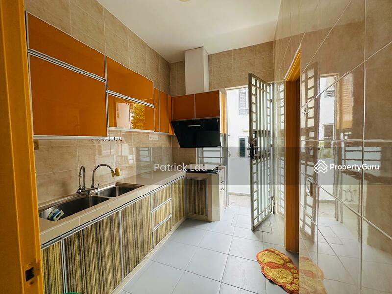 For Sale - Setia Eco Gardens