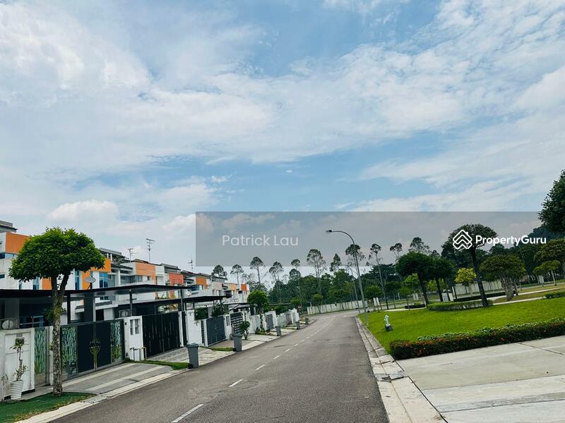 For Sale - Setia Eco Gardens