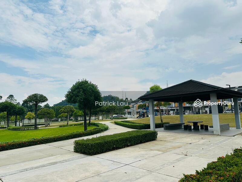 For Sale - Setia Eco Gardens