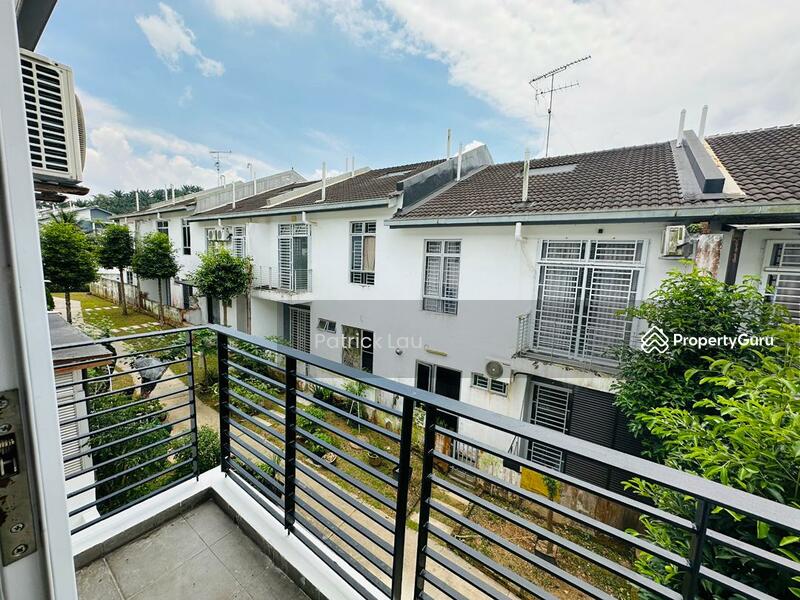 For Sale - Setia Eco Gardens