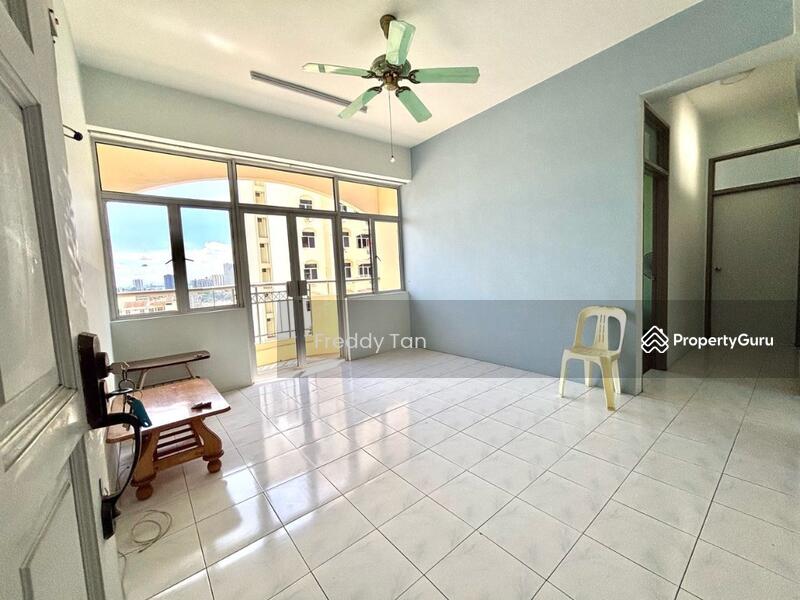 Untuk Dijual - Taman Jubilee Phase 5