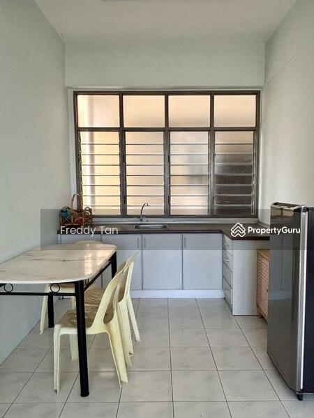 Untuk Dijual - Taman Jubilee Phase 5