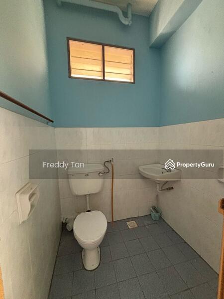 Untuk Dijual - Taman Jubilee Phase 5