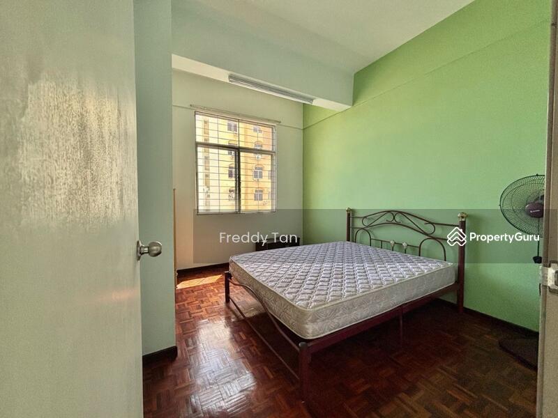 Untuk Dijual - Taman Jubilee Phase 5