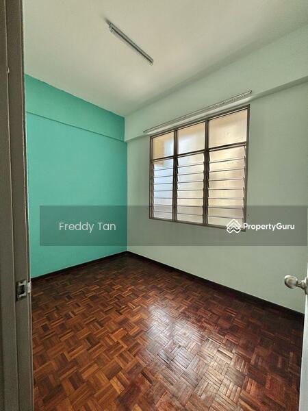 Untuk Dijual - Taman Jubilee Phase 5