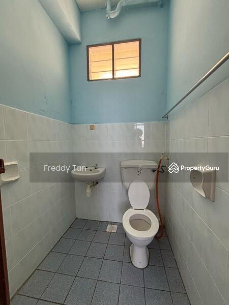 Untuk Dijual - Taman Jubilee Phase 5