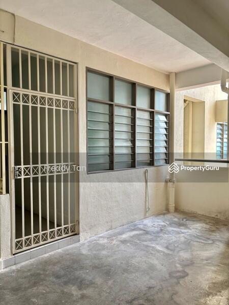 Untuk Dijual - Taman Jubilee Phase 5