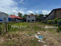For Sale - Tanjung Aru Land
