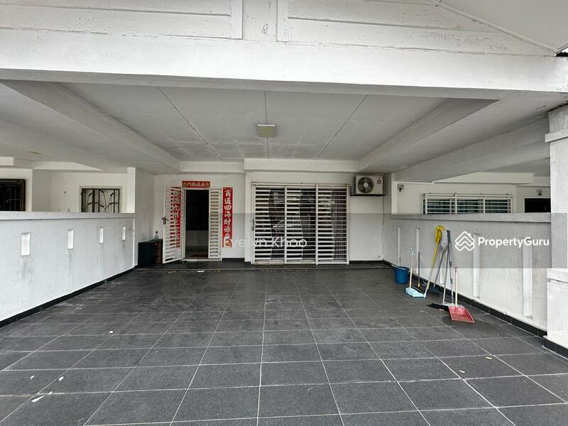 Car Porch
