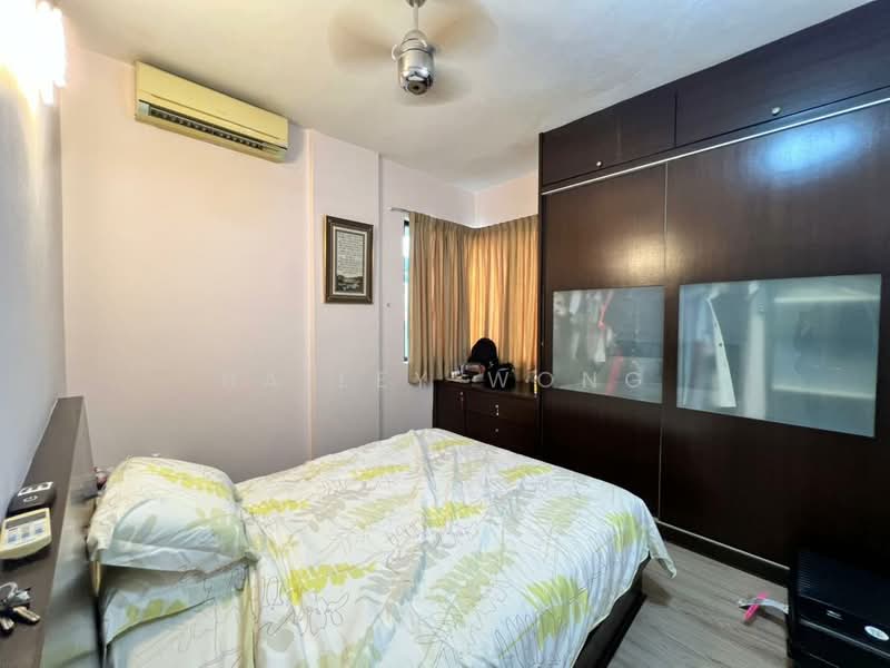 Apartment for Sale at Villa Batu Bukit - Hailey Wong - Bedroom - PropertyGuru.com.my