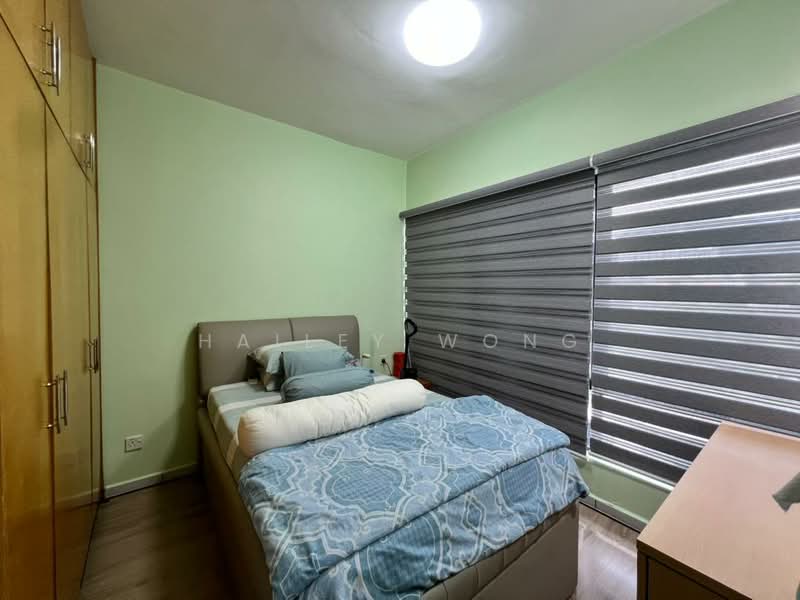 Apartment for Sale at Villa Batu Bukit - Hailey Wong - Bedroom - PropertyGuru.com.my