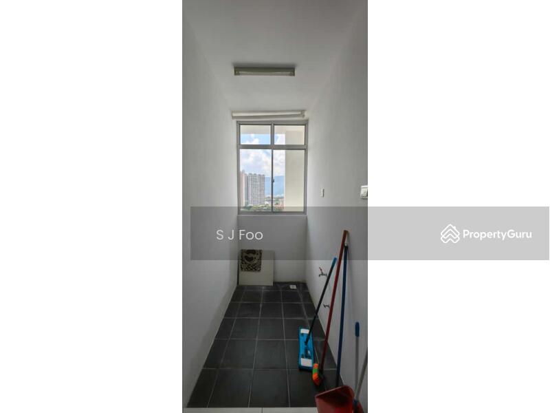 Untuk Dijual - Skyview Garden