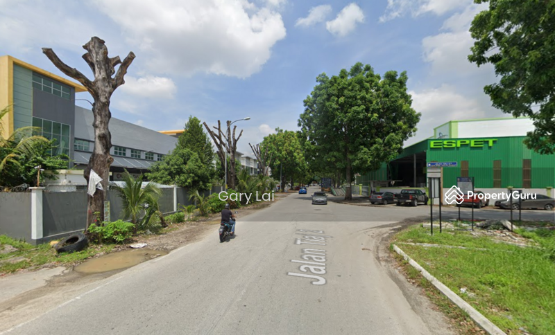Alam Jaya Industrial Park untuk Untuk Dijual - RM 6,000,000, Mac 2026 - PropertyGuru.com.my