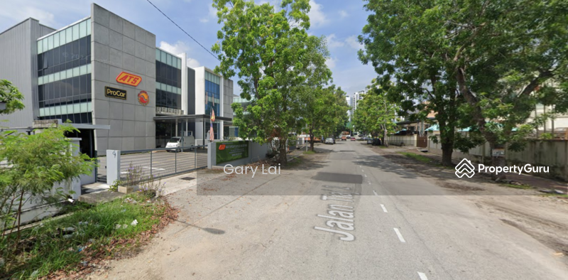 Alam Jaya Industrial Park untuk Untuk Dijual - RM 6,000,000, Mac 2026 - Exterior - PropertyGuru.com.my