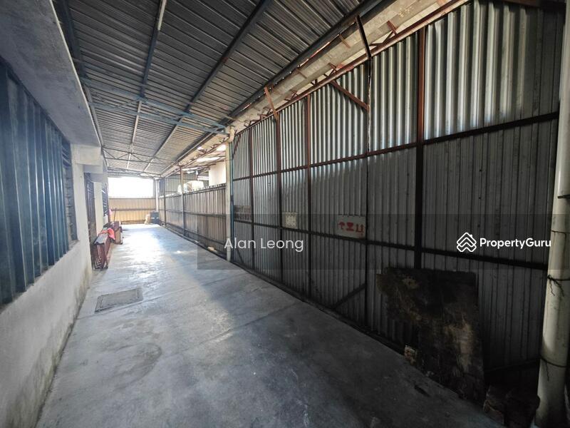 Corridor
