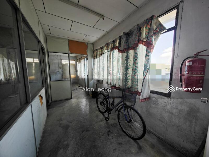 Corridor