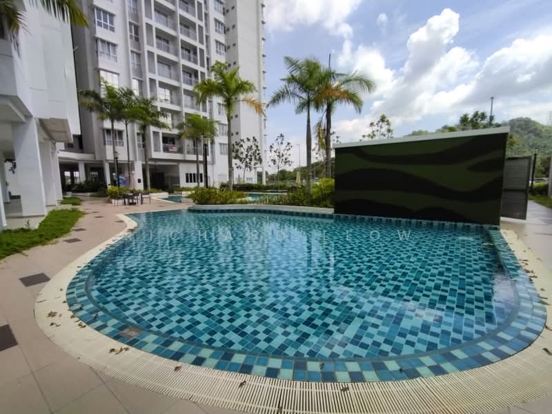 Pangsapuri untuk Disewa di Danau Perintis - Richard Leow - PropertyGuru.com.my