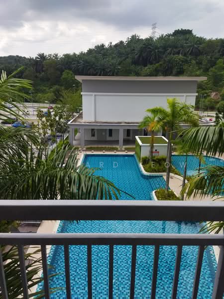 Pangsapuri untuk Disewa di Danau Perintis - Richard Leow - PropertyGuru.com.my