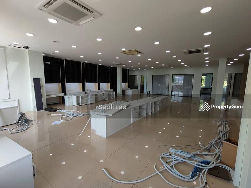 For Rent - Office Tower, Kepong