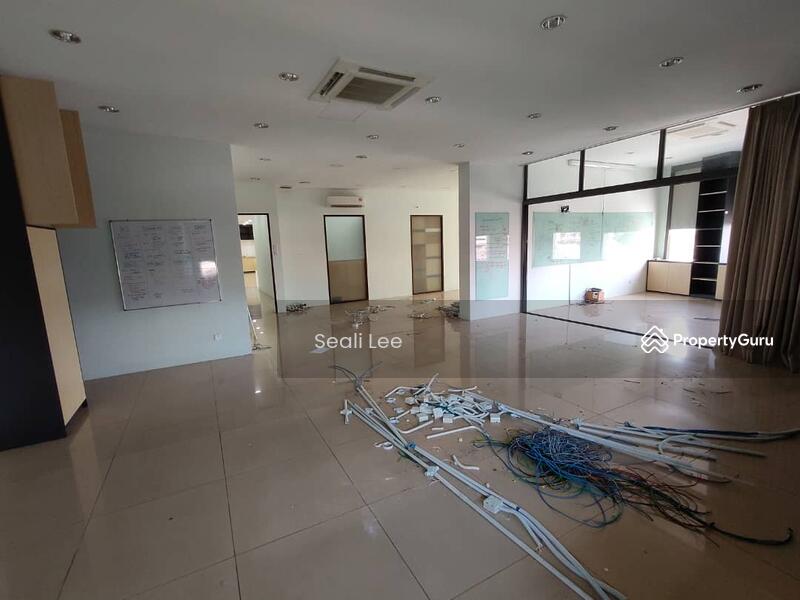 For Rent - Office Tower, Kepong