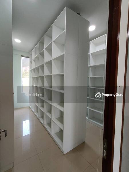 For Rent - Office Tower, Kepong