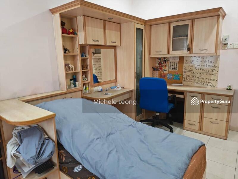 2-storey Terraced House for Sale in Ipoh (Perak) - Michele Leong - Bedroom - PropertyGuru.com.my