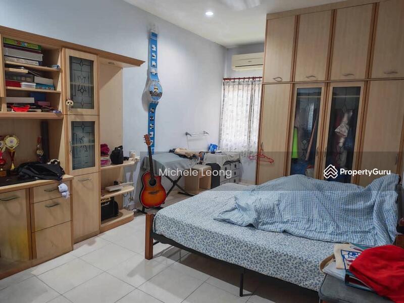 2-storey Terraced House for Sale in Ipoh (Perak) - Michele Leong - Bedroom - PropertyGuru.com.my