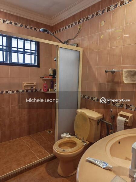 2-storey Terraced House for Sale in Ipoh (Perak) - Michele Leong - Bathroom - PropertyGuru.com.my