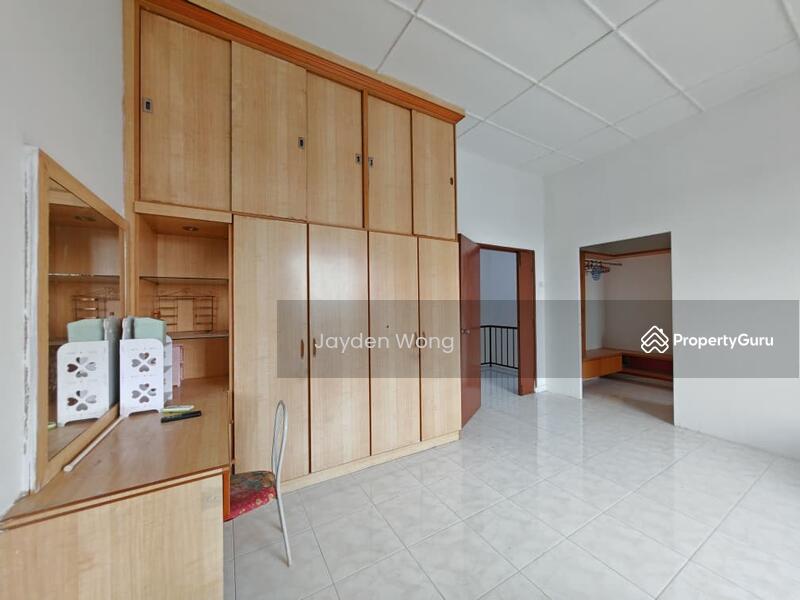 Untuk Dijual - Kulai Taman Utama
