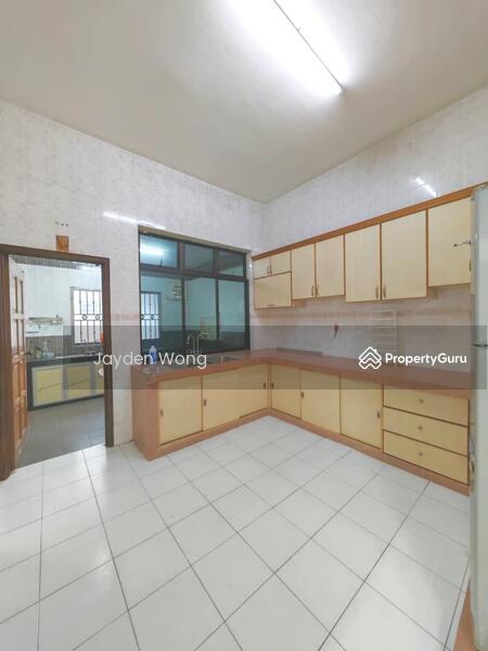 Untuk Dijual - Kulai Taman Utama