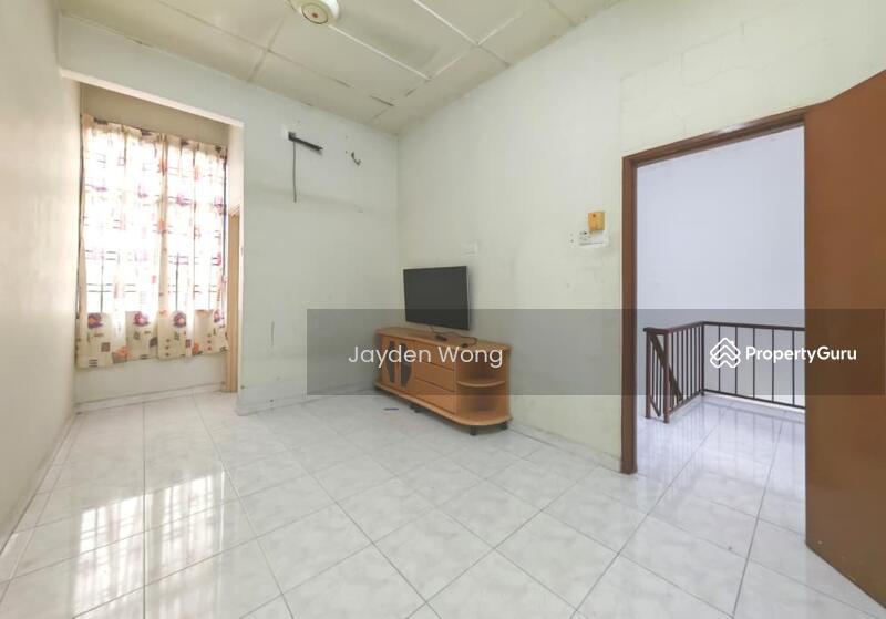 Untuk Dijual - Kulai Taman Utama