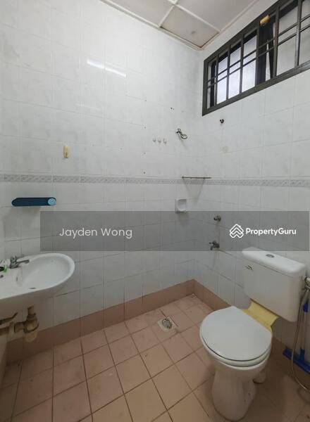 Untuk Dijual - Kulai Taman Utama