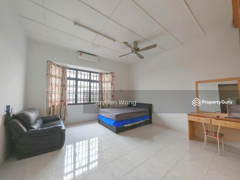 Untuk Dijual - Kulai Taman Utama