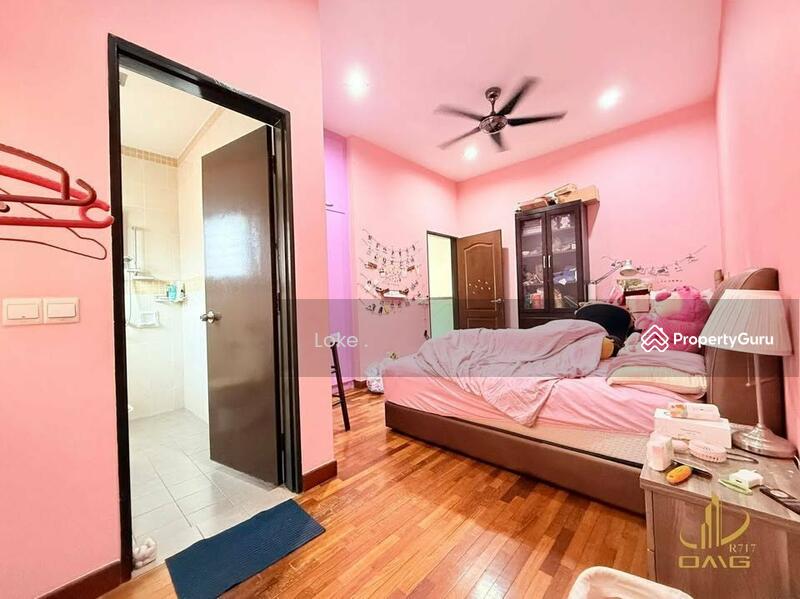 Rumah Berkembar untuk Dijual di Setia Damai (Setia Alam) - Loke . - PropertyGuru.com.my