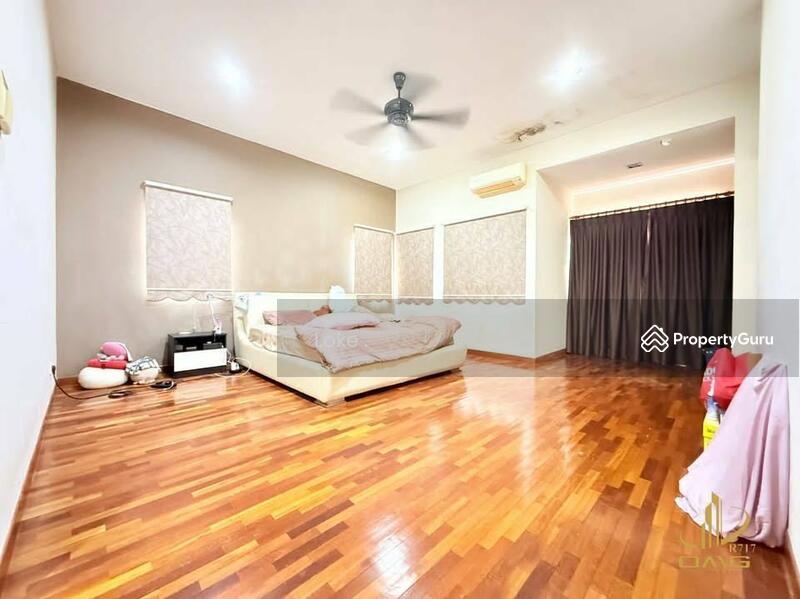 Rumah Berkembar untuk Dijual di Setia Damai (Setia Alam) - Loke . - PropertyGuru.com.my