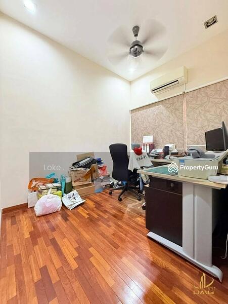 Rumah Berkembar untuk Dijual di Setia Damai (Setia Alam) - Loke . - PropertyGuru.com.my
