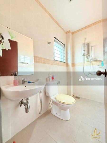 Rumah Berkembar untuk Dijual di Setia Damai (Setia Alam) - Loke . - PropertyGuru.com.my
