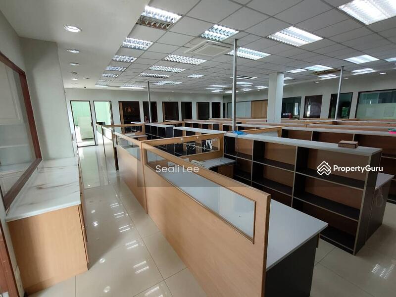For Rent - Office Tower, Kepong