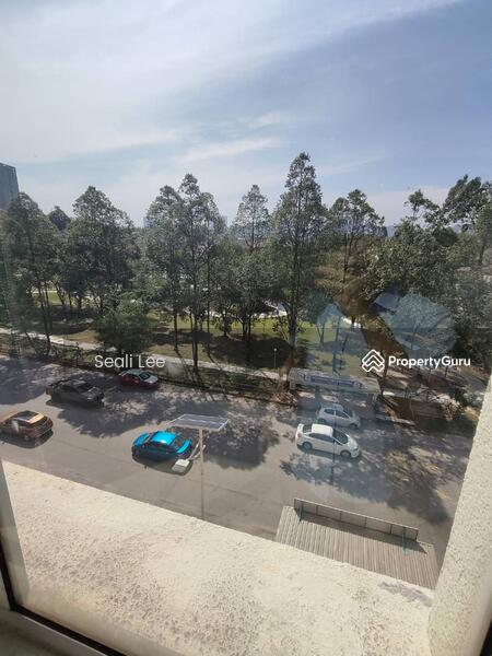 For Rent - Office Tower, Kepong