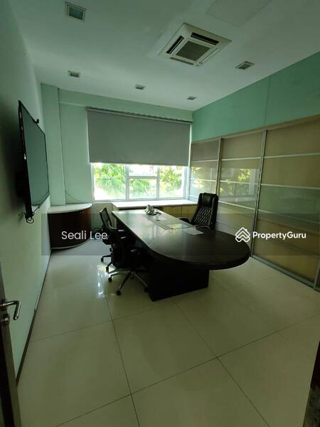 For Rent - Office Tower, Kepong