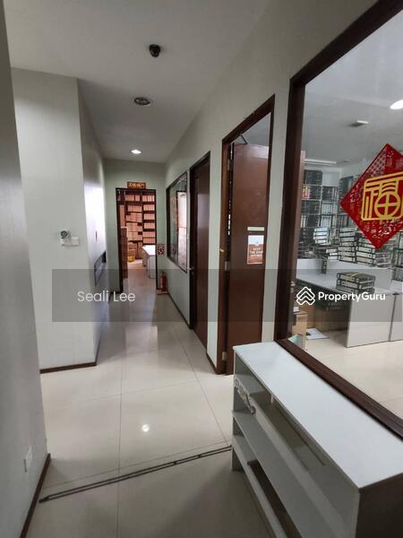 For Rent - Office Tower, Kepong