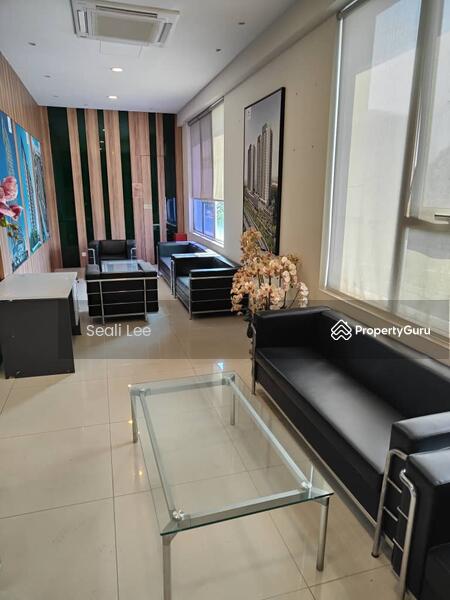 For Rent - Office Tower, Kepong