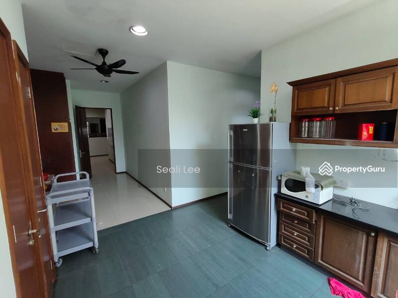 For Rent - Office Tower, Kepong