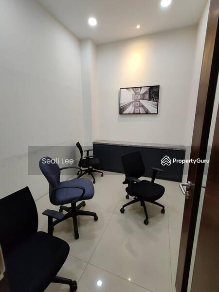 For Rent - Office Tower, Kepong