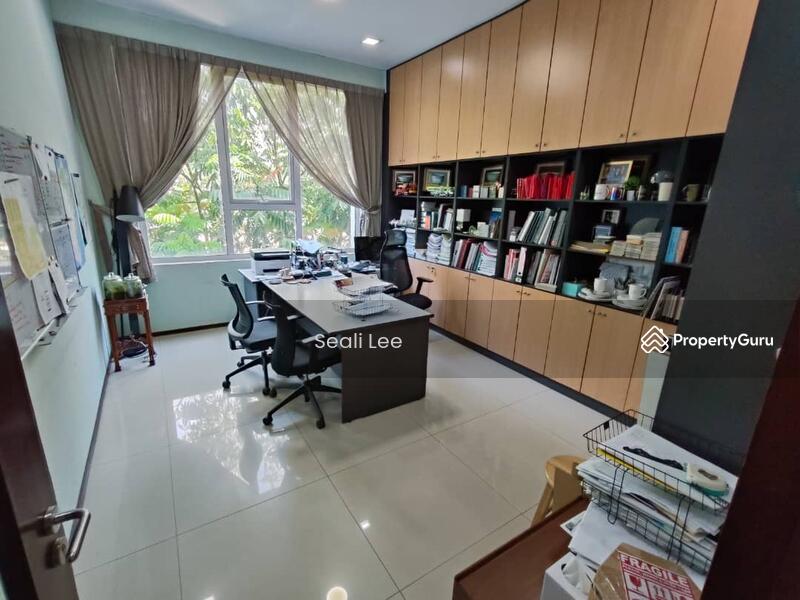 For Rent - Office Tower, Kepong