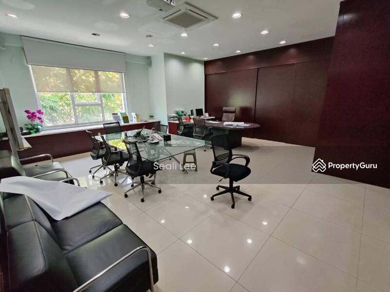 For Rent - Office Tower, Kepong