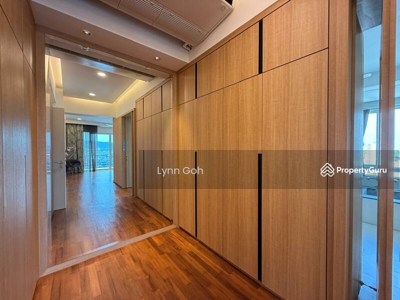 Untuk Disewa - 11 Gurney Drive