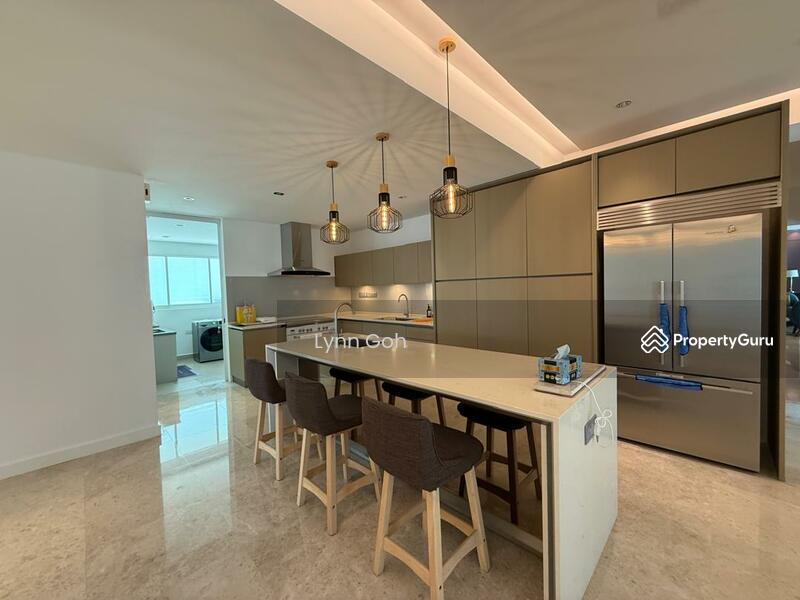 Untuk Disewa - 11 Gurney Drive